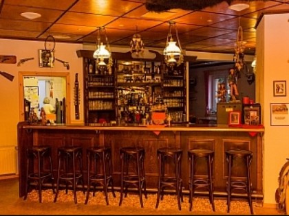 Foto: Saloon Wild West
