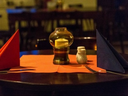 Foto: Saloon Wild West