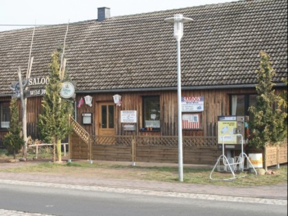 Foto: Saloon Wild West